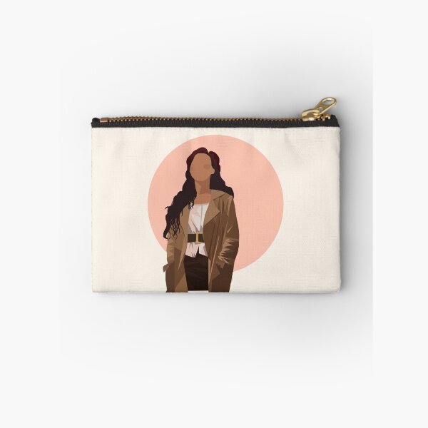 Item preview, Minimalist Brennyn Lark as Eponine designed and sold by lesmiztumblr.