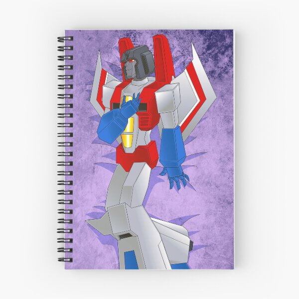 Item preview, G1 Starscream, lounging : designed and sold by NoBoStudios.