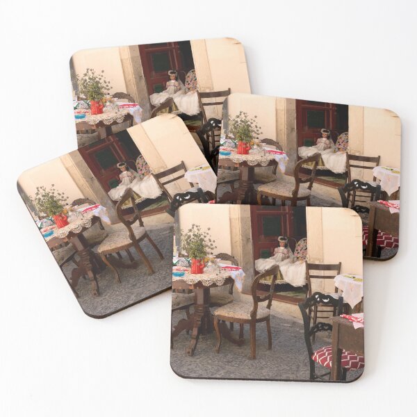 Item preview, Shall We Have Afternoon Tea?? designed and sold by Marylou Badeaux.