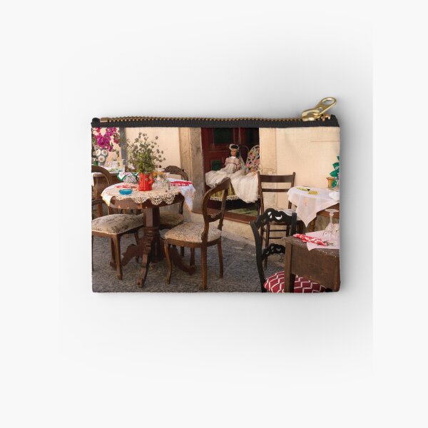 Item preview, Shall We Have Afternoon Tea?? designed and sold by Marylou Badeaux.