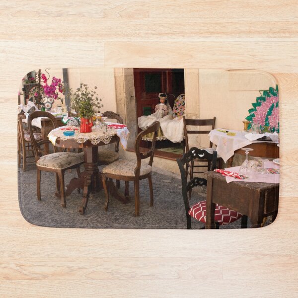 Item preview, Shall We Have Afternoon Tea?? designed and sold by Marylou Badeaux.