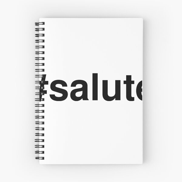 Item preview, #salute designed and sold by ninov94.
