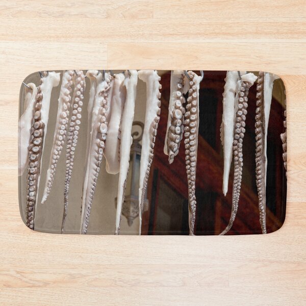 Item preview, Anyone for Squid??? designed and sold by Marylou Badeaux.