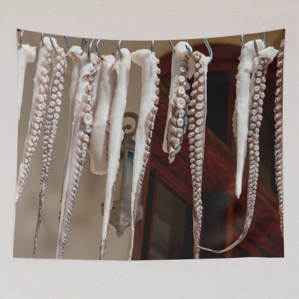 Item preview, Anyone for Squid??? designed and sold by Marylou Badeaux.