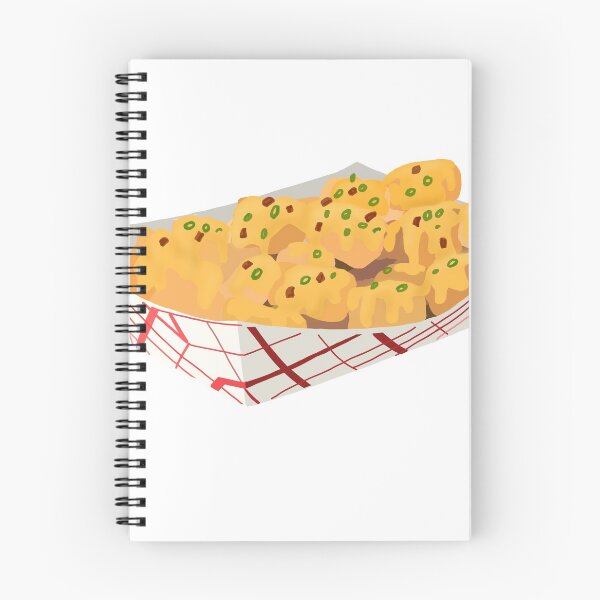 Item preview, Nacho Tots designed and sold by Alex Iannone.