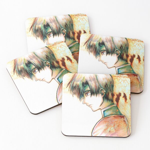 Item preview, Hakkai : designed and sold by NoBoStudios.
