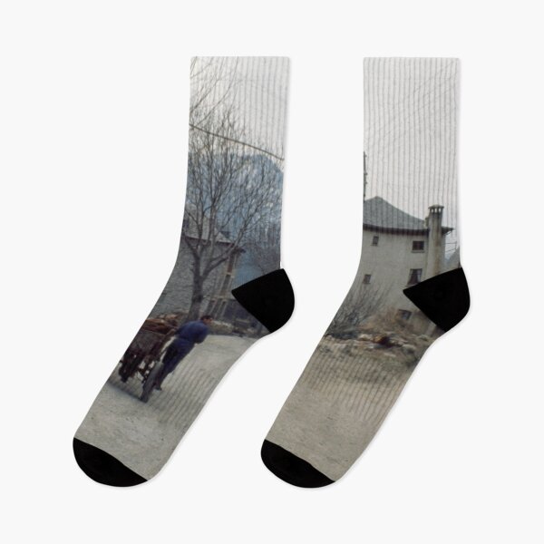 Item preview, Somewhere in The Pyrenees designed and sold by James2001.