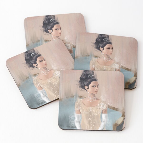 Item preview, Fair Lady designed and sold by maggieschan.