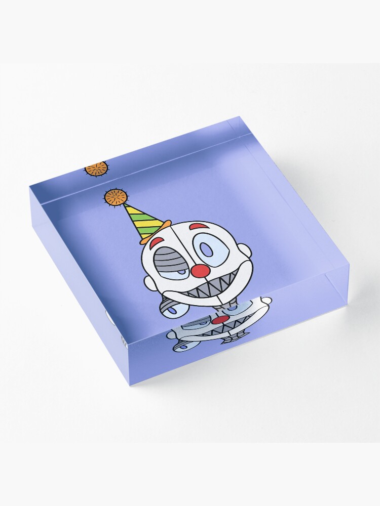 Ennard - Five Nights at Freddy's: Sister Location Greeting Card for Sale  by DragonfyreArts