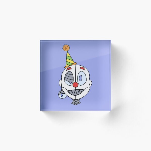 Ennard - Five Nights at Freddy's: Sister Location Greeting Card for Sale  by DragonfyreArts