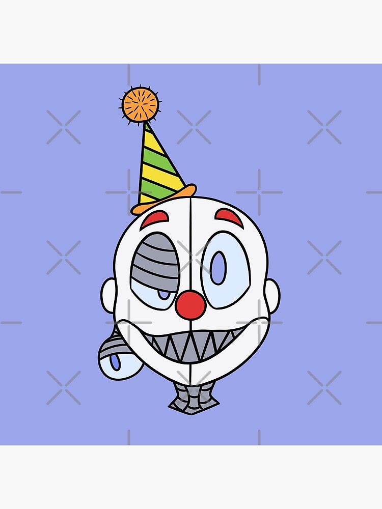 Ennard - Five Nights at Freddy's: Sister Location Greeting Card for Sale  by DragonfyreArts