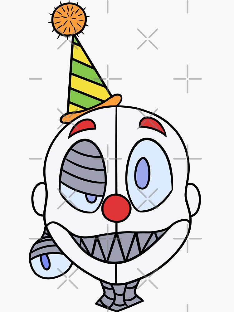 Five Nights at Freddy&amp;amp;#39;s Sister Location - Ennard