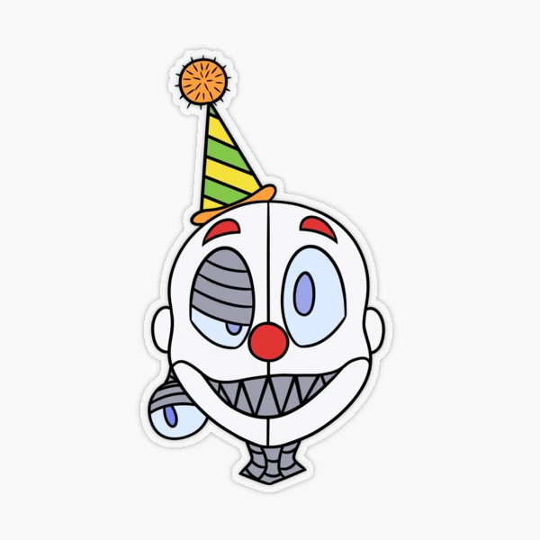 Ennard - Five Nights at Freddy's: Sister Location Greeting Card for Sale  by DragonfyreArts