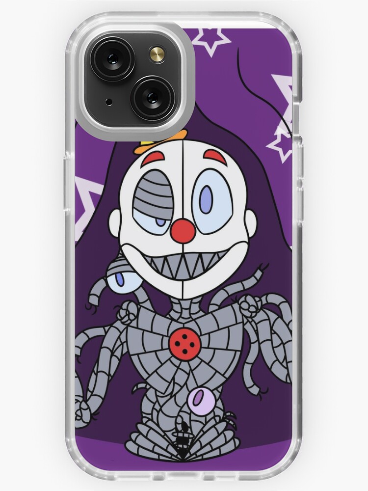 Ennard - Five Nights at Freddy's: Sister Location Greeting Card for Sale  by DragonfyreArts
