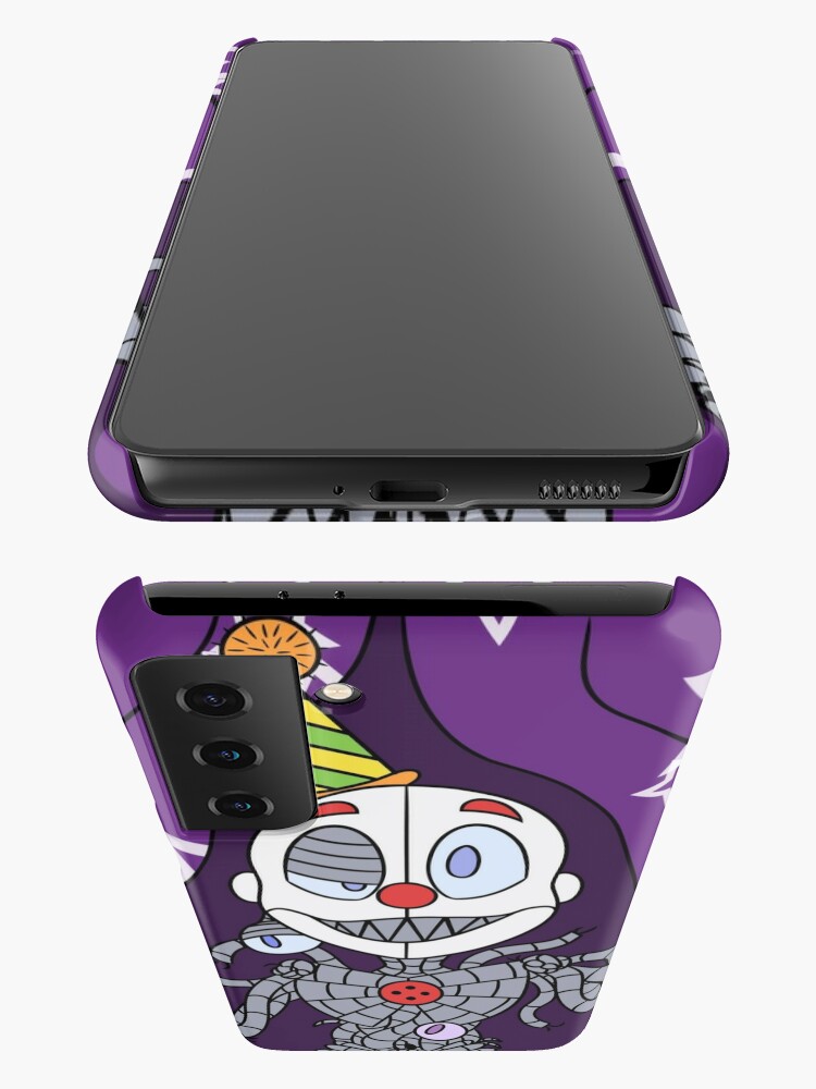 Five Nights At Freddy's Sister Location - Ennard Poster iPhone Case  for Sale by Jobel