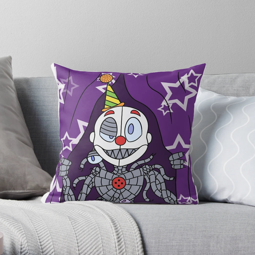 Ennard - Five Nights at Freddy's: Sister Location Greeting Card for Sale  by DragonfyreArts