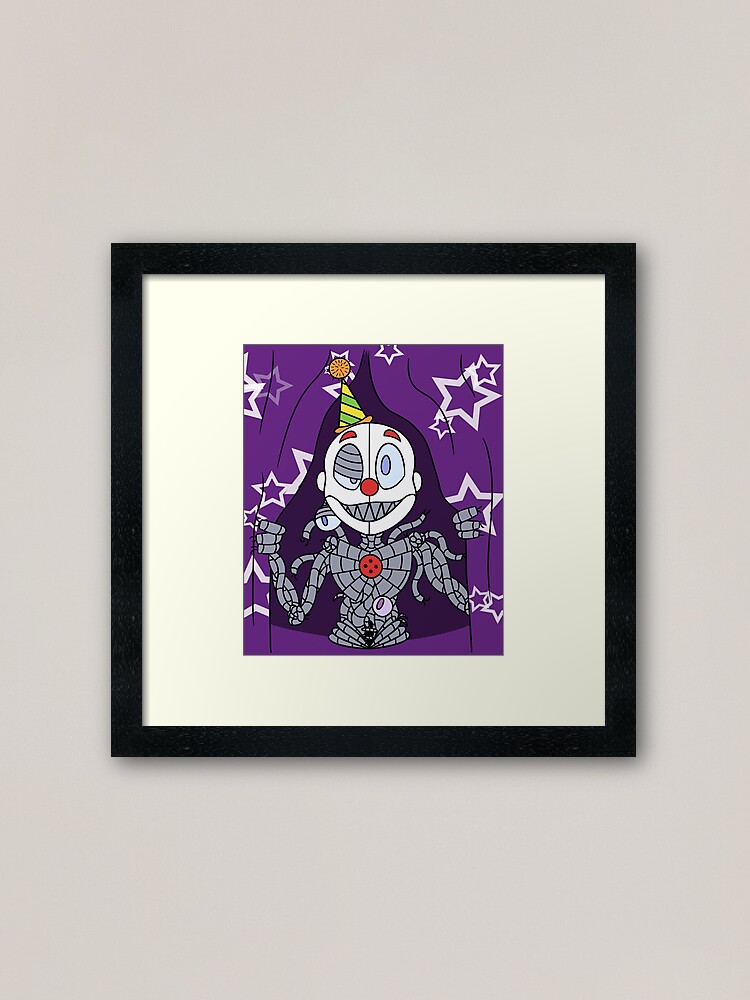 Ennard - Five Nights at Freddy's: Sister Location Greeting Card for Sale  by DragonfyreArts