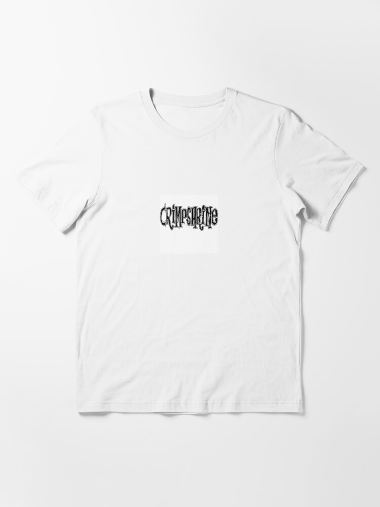 crimpshrine t shirt