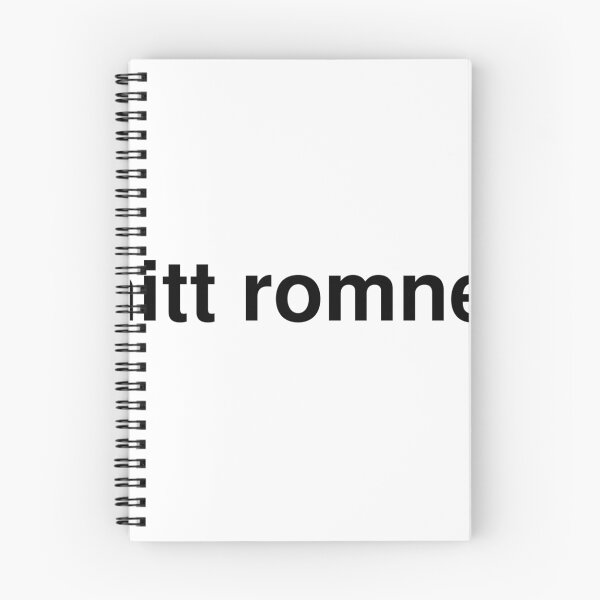 Item preview, mitt romney designed and sold by ninov94.