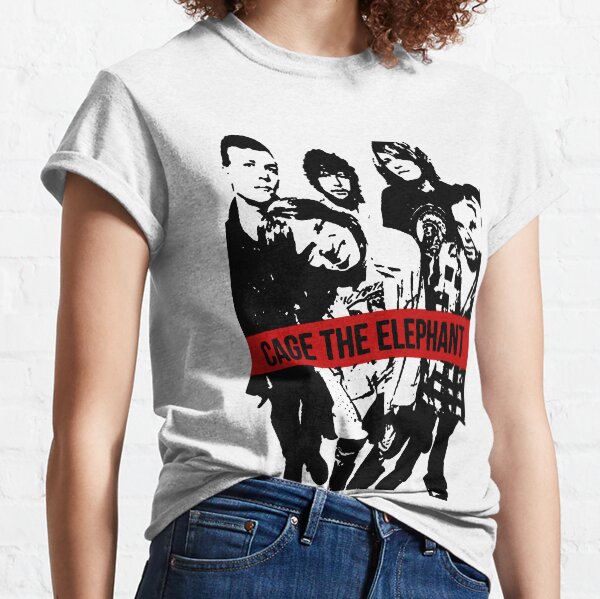 Untitled Classic T-Shirt