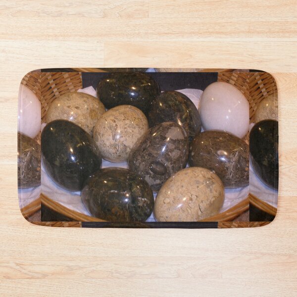 Item preview, Marble and Onyx Eggs designed and sold by lezvee.