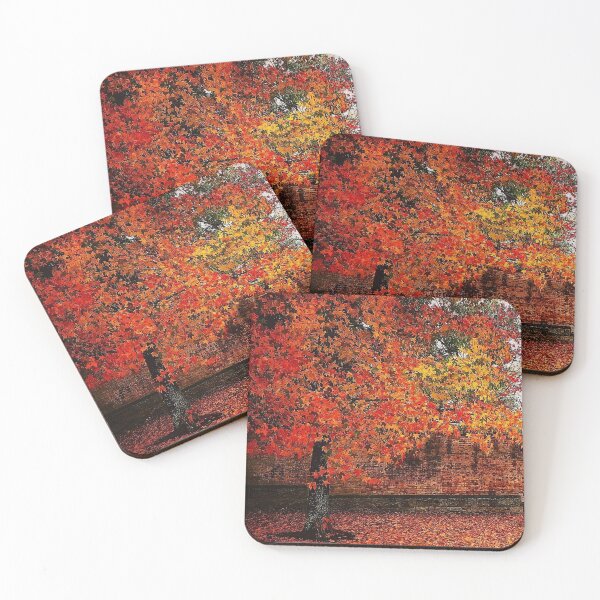 Item preview, Autumn colour designed and sold by GlenJohnson.