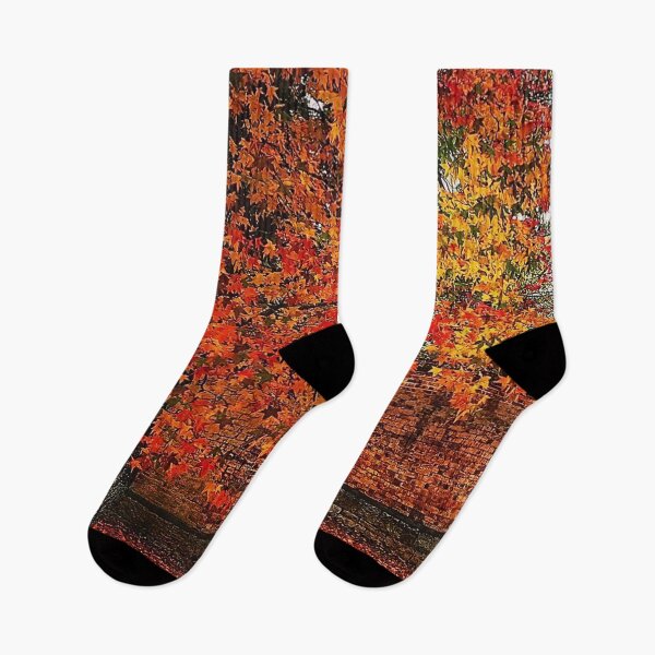 Item preview, Autumn colour designed and sold by GlenJohnson.