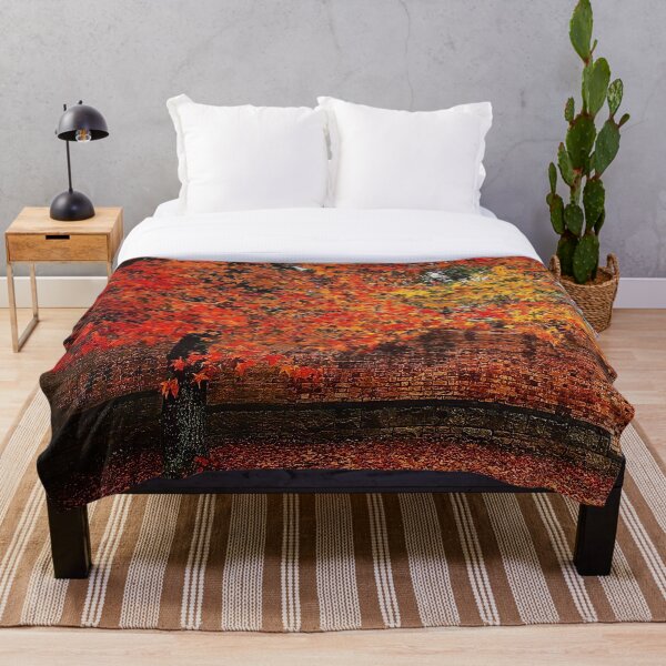 Item preview, Autumn colour designed and sold by GlenJohnson.