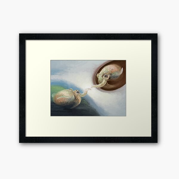 Item preview, The Creation of Squadam designed and sold by Franz Anthony.