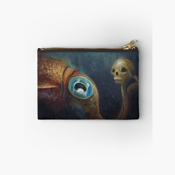 Item preview, To Squid Or Not To Squid designed and sold by Franz Anthony.
