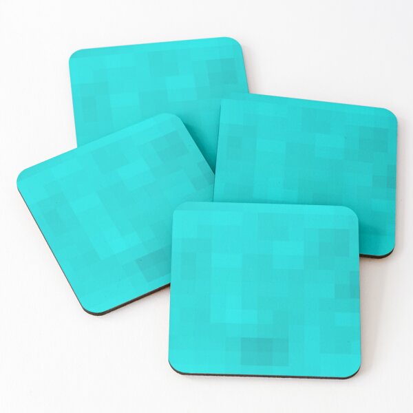 Item preview, Re-Created Colored Squares No. 45 by Robert S. Lee designed and sold by robertsleeart.