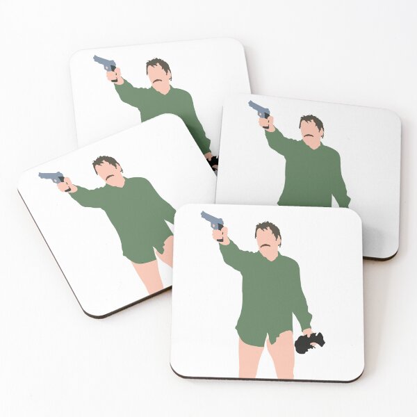Item preview, Walter White designed and sold by FutureSpace.