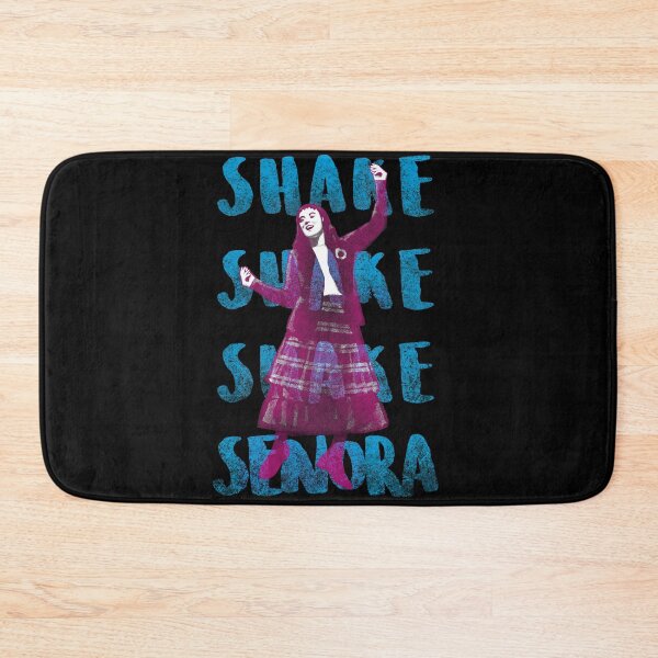 Item preview, Shake Senora designed and sold by andresMvalle.