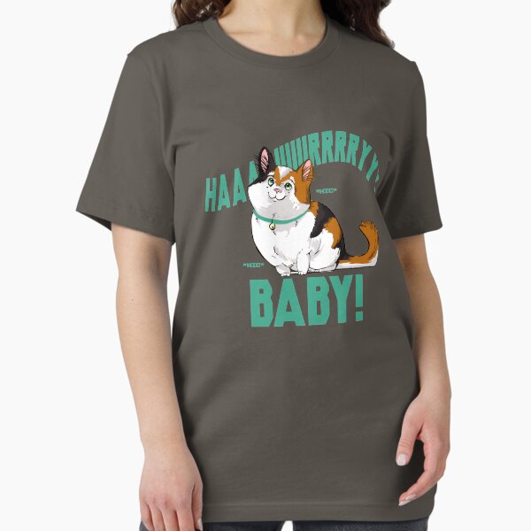 Item preview, Hairy Baby! designed and sold by RogueGoatStudio.
