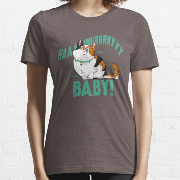 Hairy Baby! Essential T-Shirt