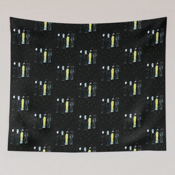 Item preview, Transmigrate 7 designed and sold by Ovahill.