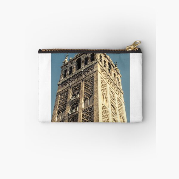 Artikelvorschau, Sevilla - Giralda entworfen und verkauft von AM FineArtPrints.