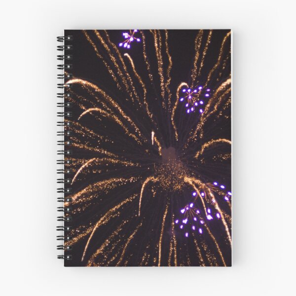 Item preview, fireworks!  designed and sold by Skye Hohmann.