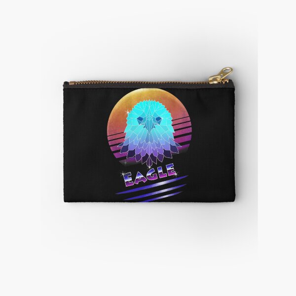 Item preview, 80s Retro Eagle designed and sold by yajyolid.
