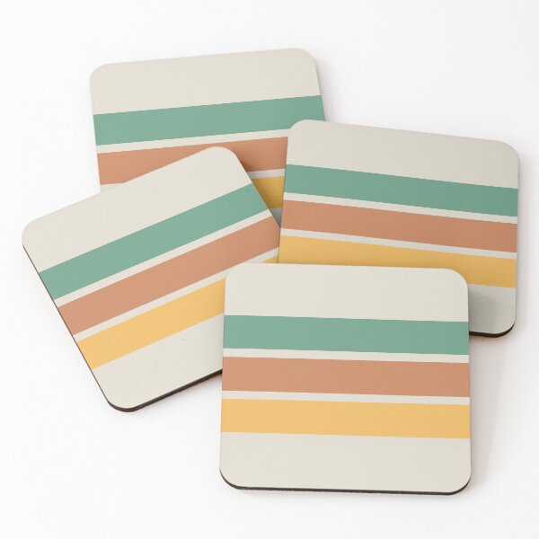 Item preview, Retro colours designed and sold by Sasas Design.