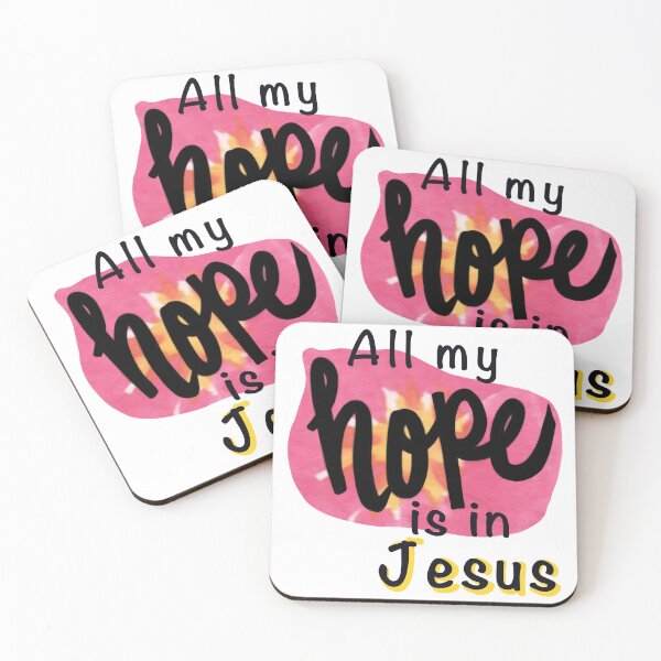 Item preview, Hope designed and sold by CarrieBrose.