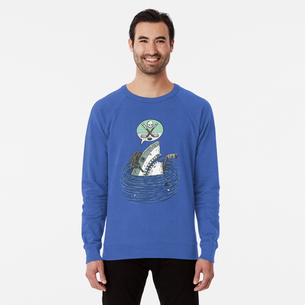 Item preview, Lightweight Sweatshirt designed and sold by nickv47.