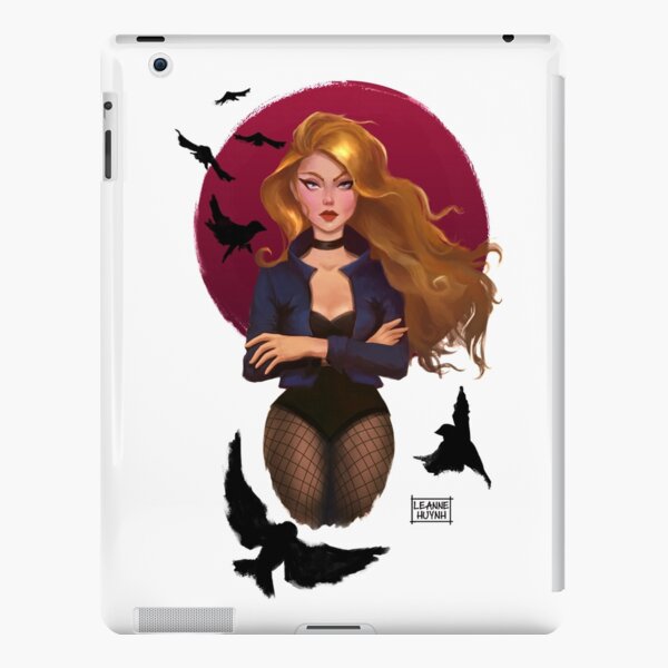 Canary iPad Snap Case