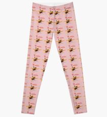 Ugly Mothafucka Leggings