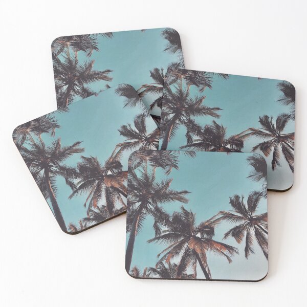 Item preview, Palm Trees designed and sold by Nicole-Jordan.