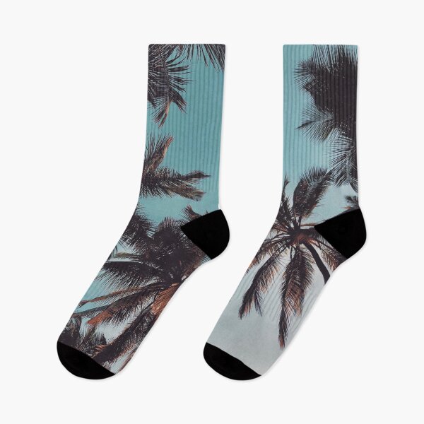 Item preview, Palm Trees designed and sold by Nicole-Jordan.