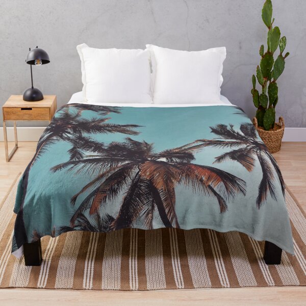 Item preview, Palm Trees designed and sold by Nicole-Jordan.