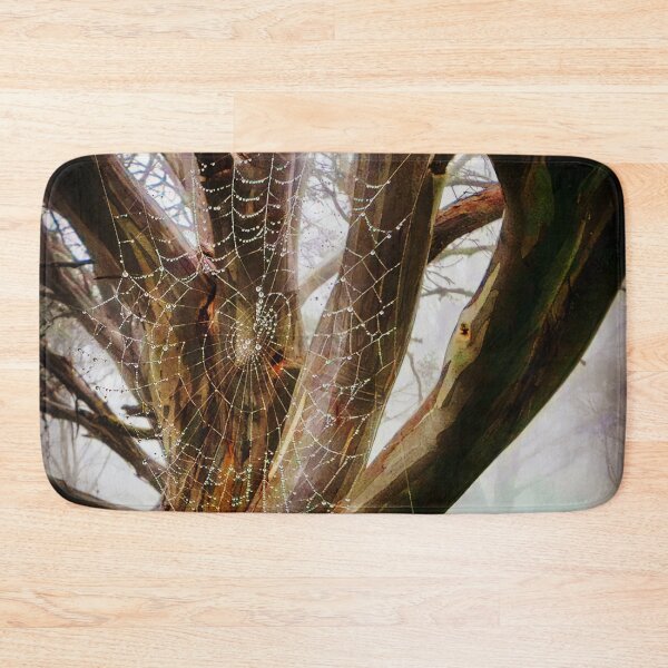Item preview, Snow gum web designed and sold by GlenJohnson.