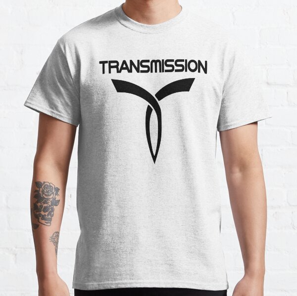 Transmission Music Festival Classic T-Shirt