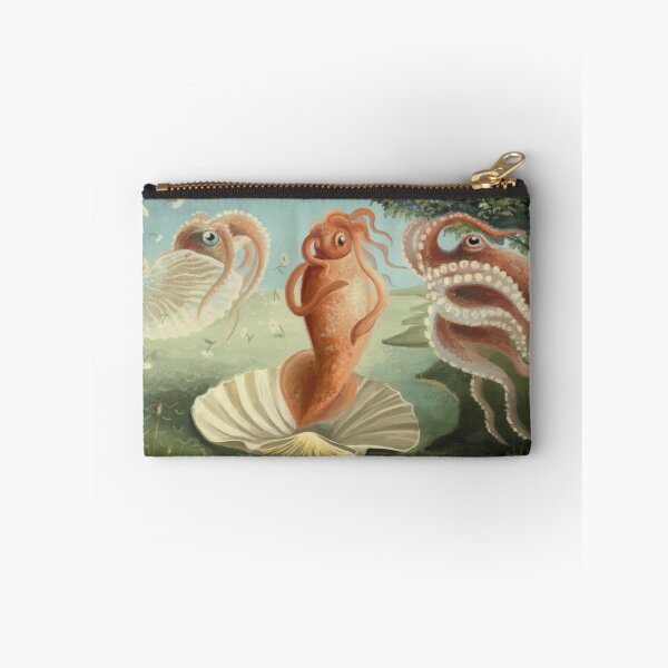 Item preview, The Birth of Squid designed and sold by Franz Anthony.